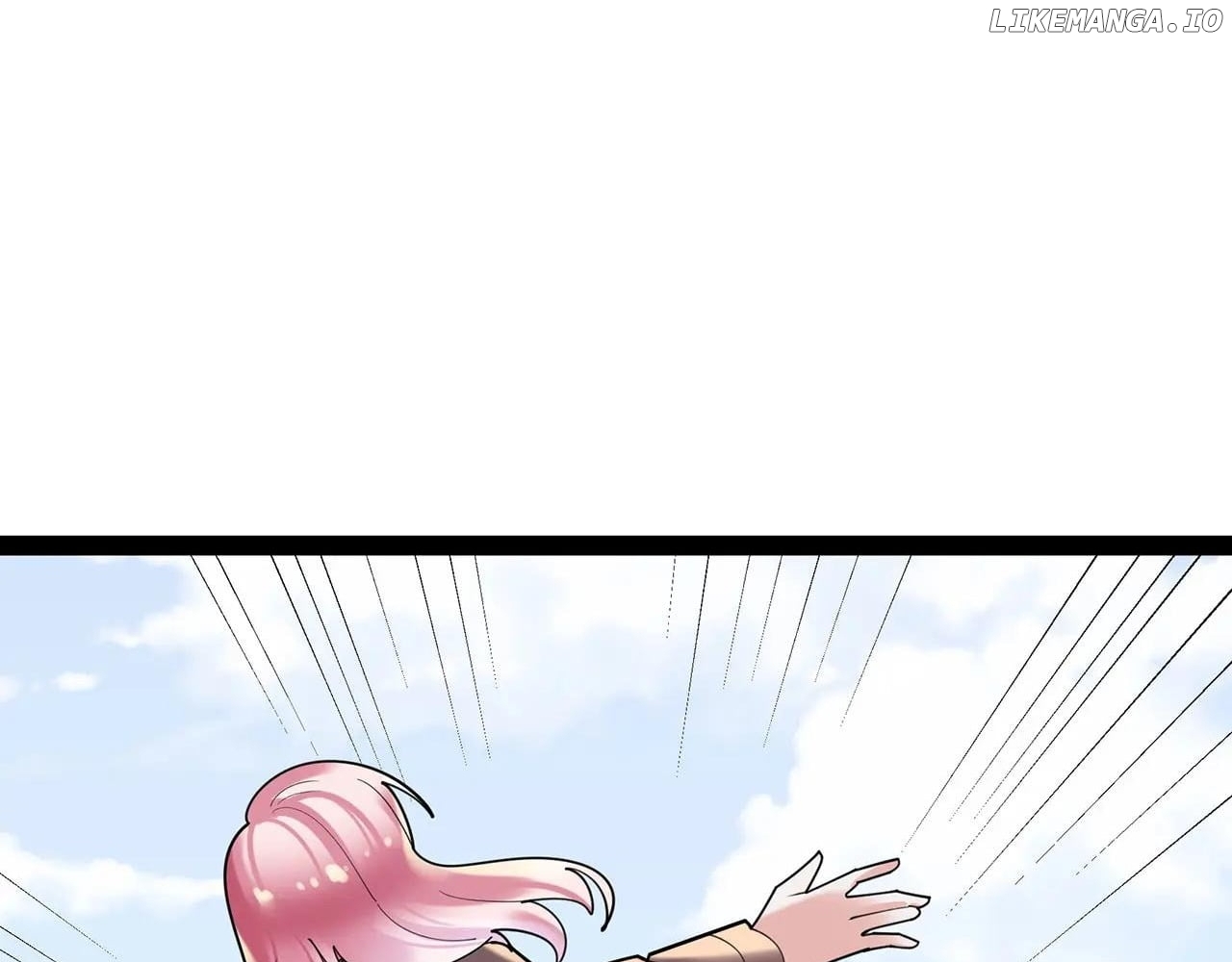 Daddy President Is Too Hard To Deal With Chapter 129 - page 22